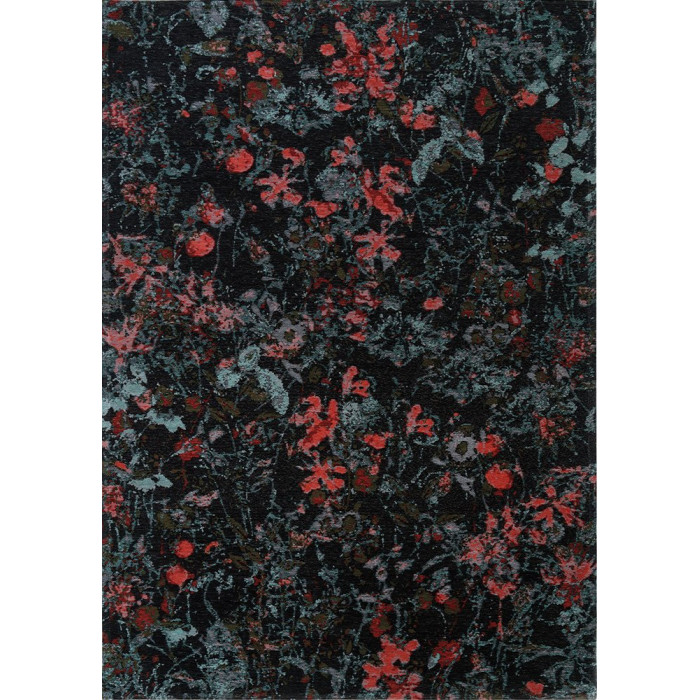 Carpet SECRET BLACK (Magic Collection)